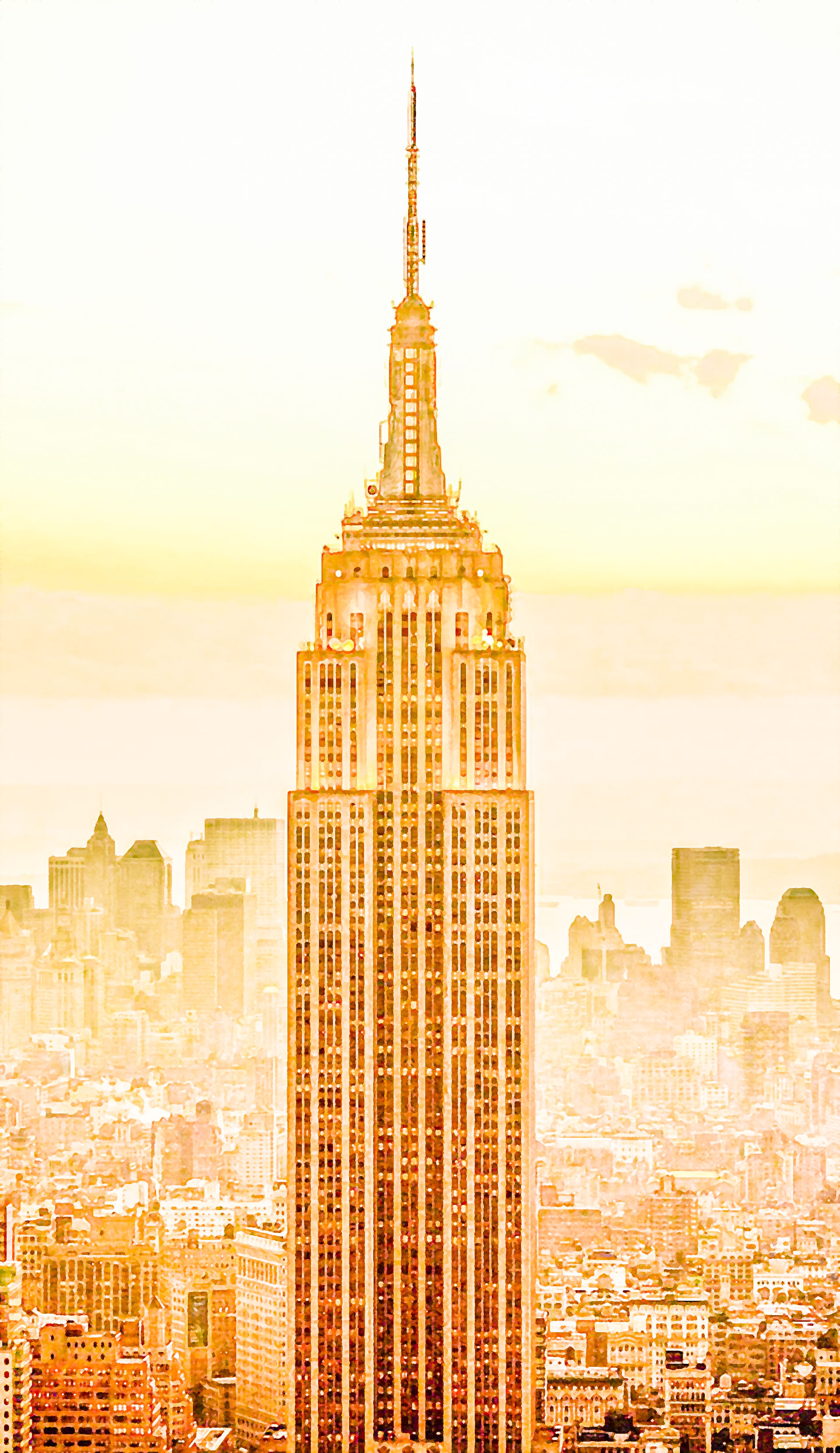 动漫 建筑 唯美 新海诚