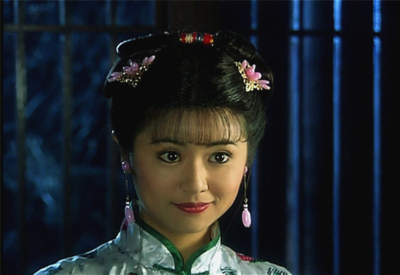 还珠格格 林心如