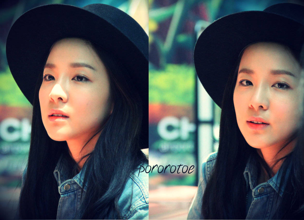 dara sandara 朴山多拉