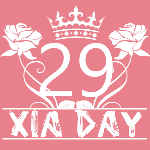 金俊秀29岁生日头像 #金俊秀 #头像