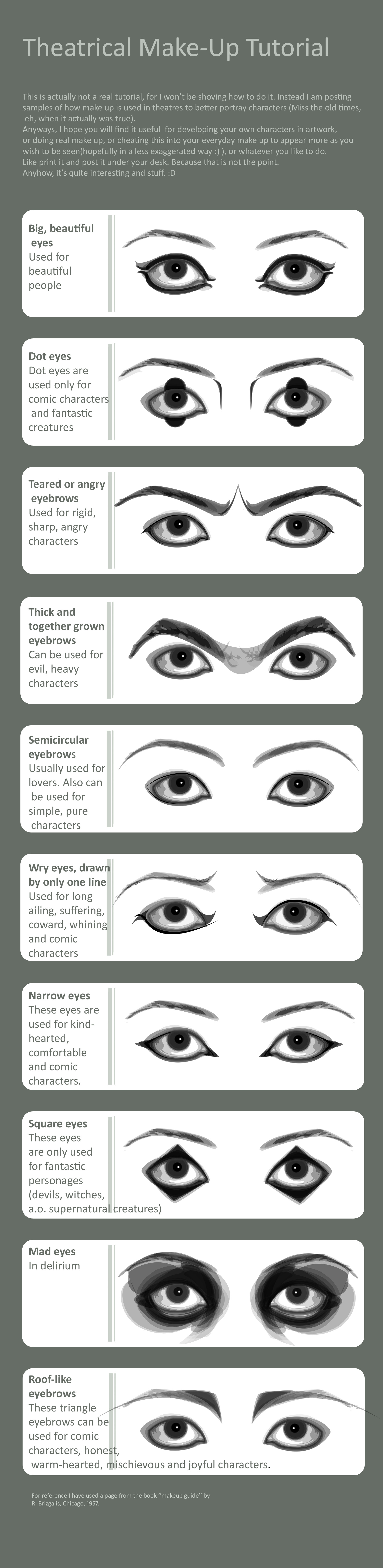 Are Downturned Eyes Attractive: Understanding the Allure Behind This Unique Eye Shape