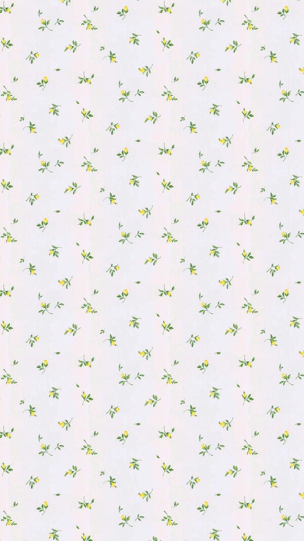 碎花 小清新 森系