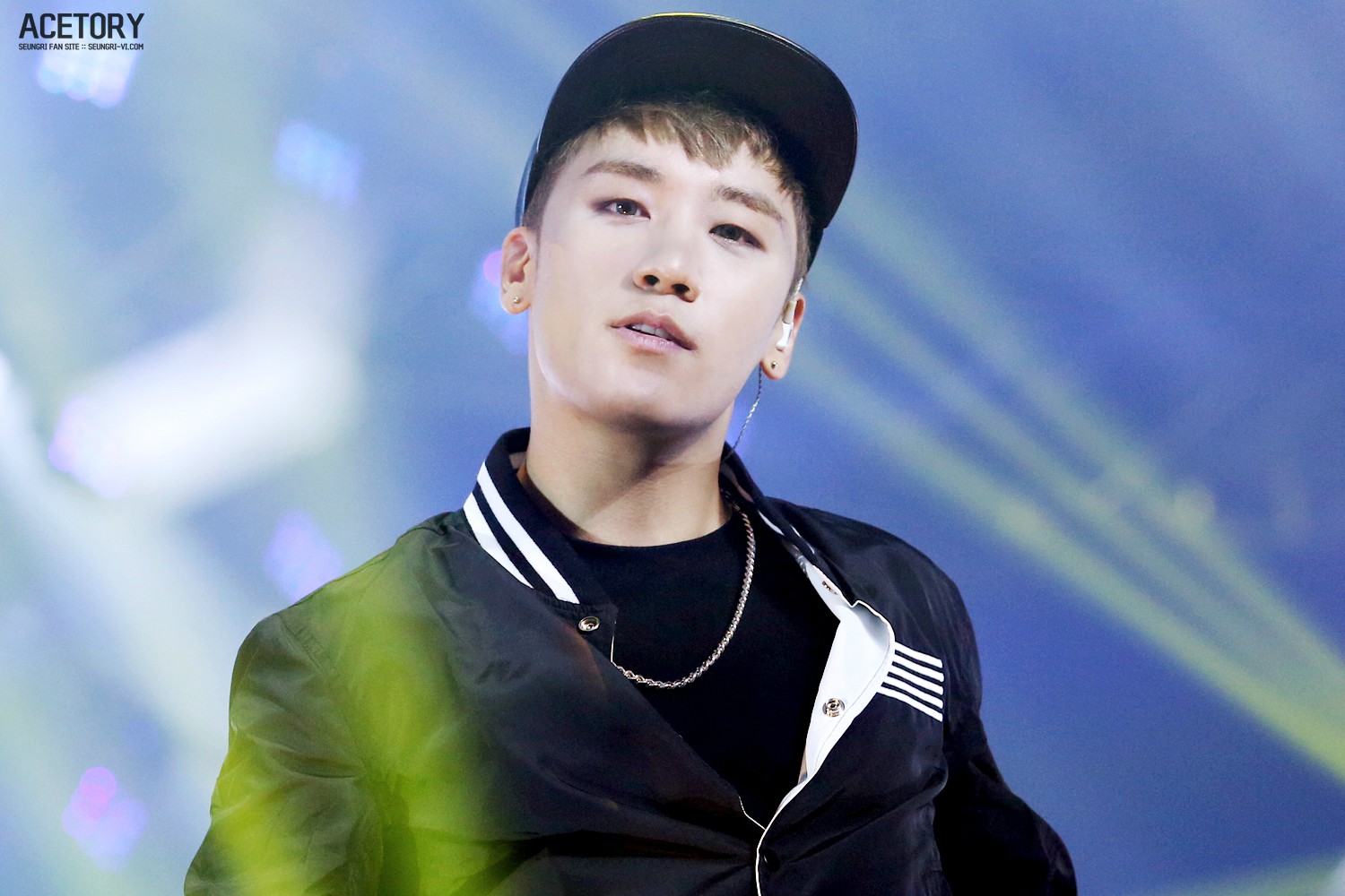 bigbang made tour 胜利 李胜贤 cr:logo
