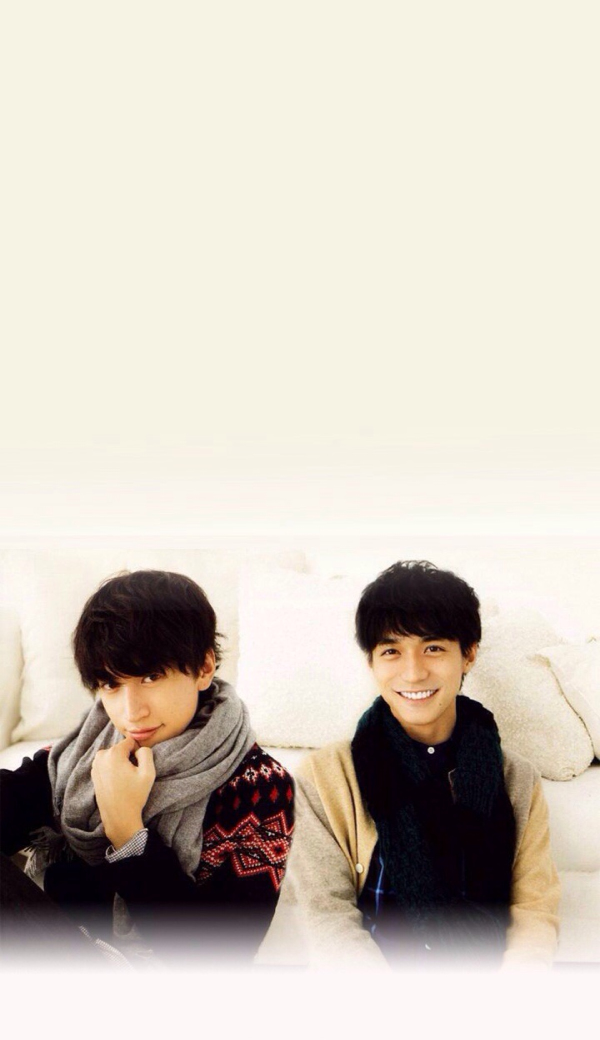 锦户亮 大仓忠义 #仓亮