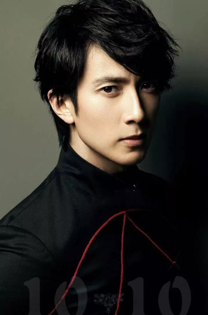 吴尊1979.10.10