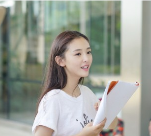 可爱吴倩