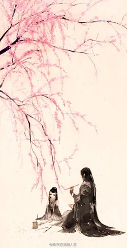 《三生三世菩提劫》是唐七公子创作的古风言情小说,约2012年末开始