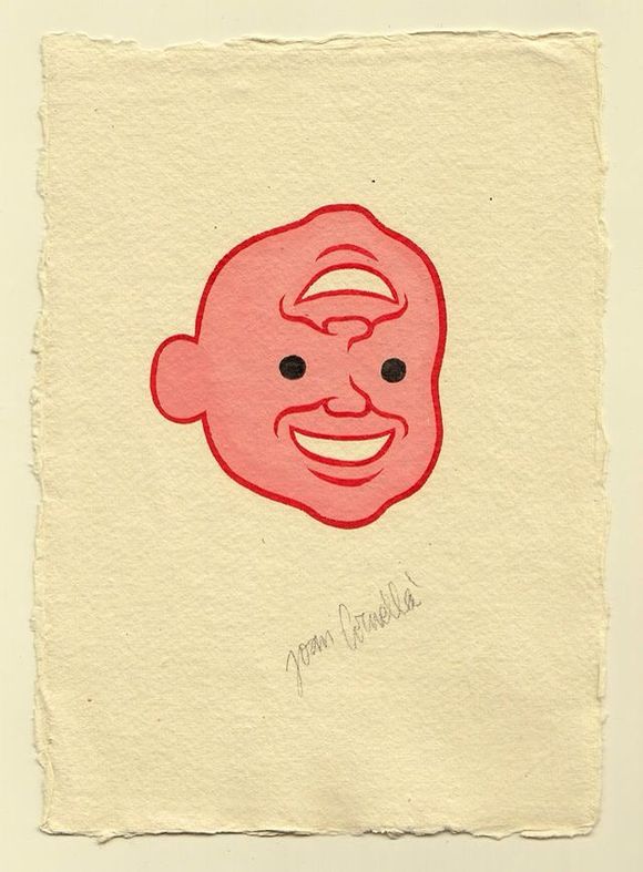joan cornella