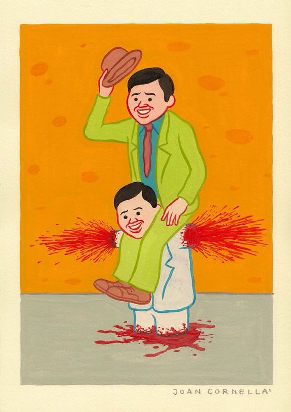 joan cornella