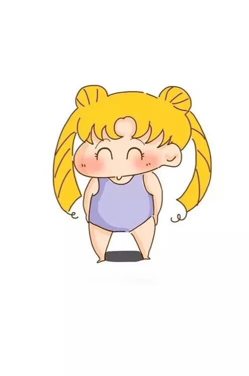 女头,美少女战士,壁纸!