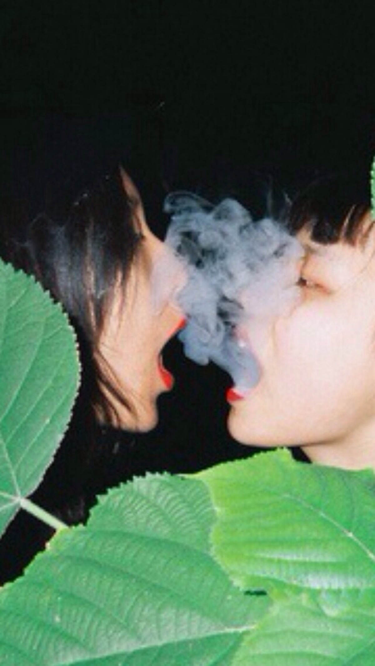 欧美 潮范 个性 壁纸