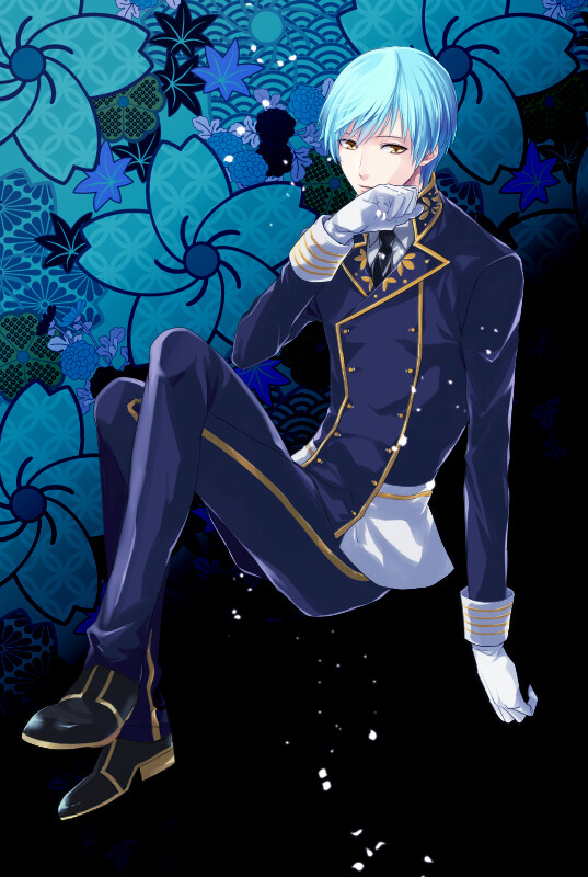 一期一振 51794815