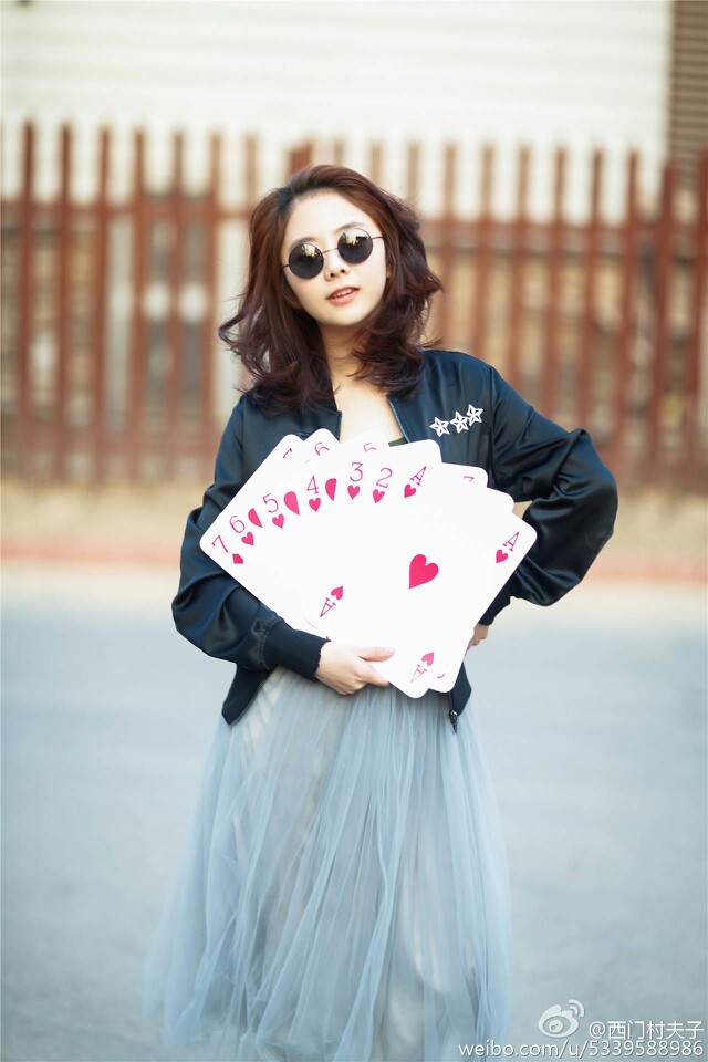 谭松韵女生旋风范晓萤甄传山少女…-堆糖适合菊花长脸发型什么图片