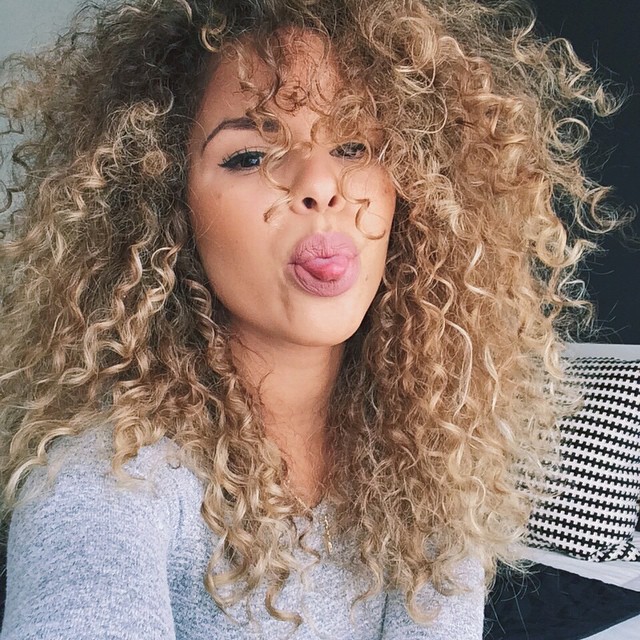 bigcurly,big a s s summer natural curly hair