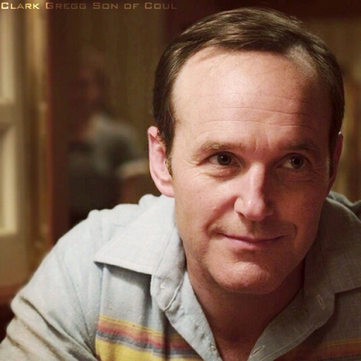 神盾局/clark gregg/phil coulson/寇森【labor day剧照