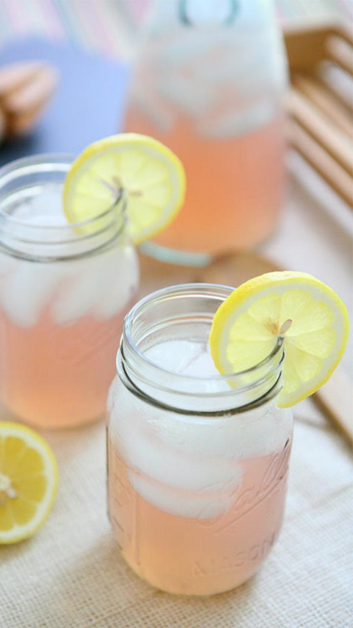 冷饮系列壁纸【7】 (夏天看起来很凉爽哟～)