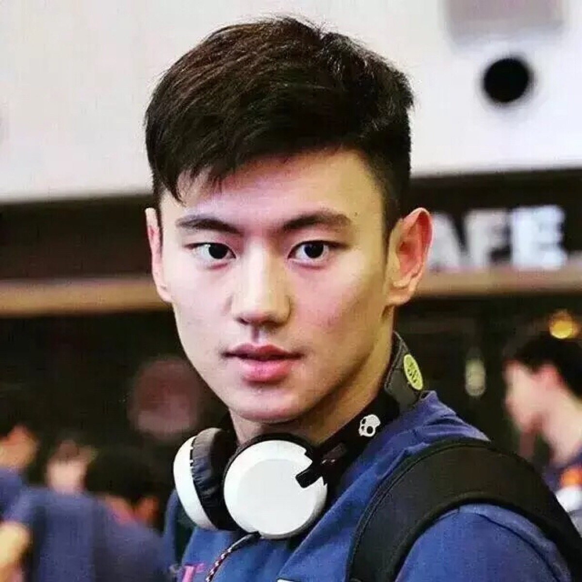 宁泽涛 