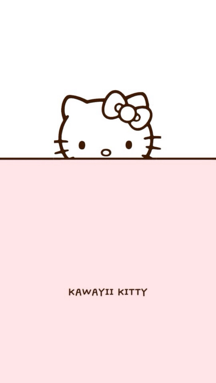 hellokitty壁纸