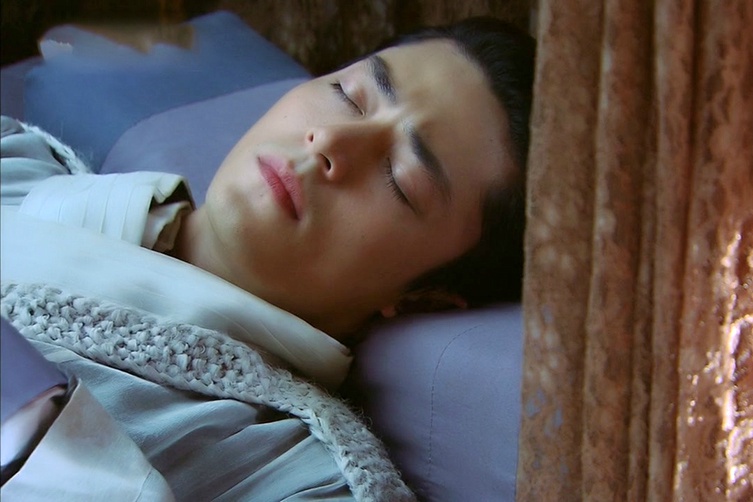 仙剑奇侠传3~徐长卿