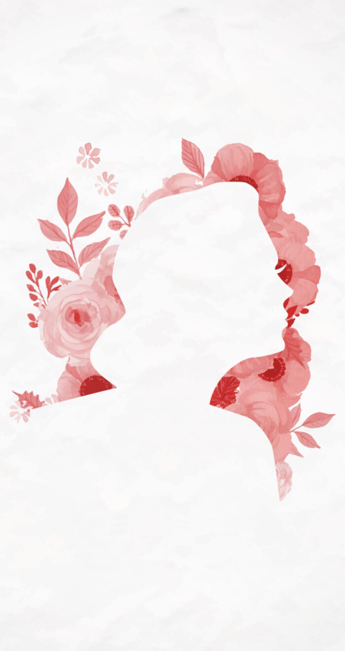 女人如花