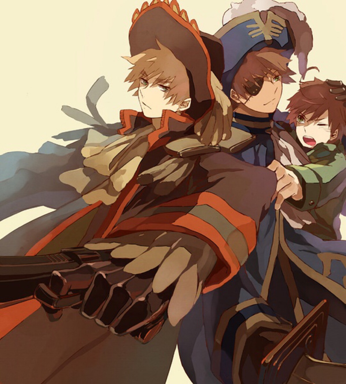 aph-堆糖,美好生活研究所