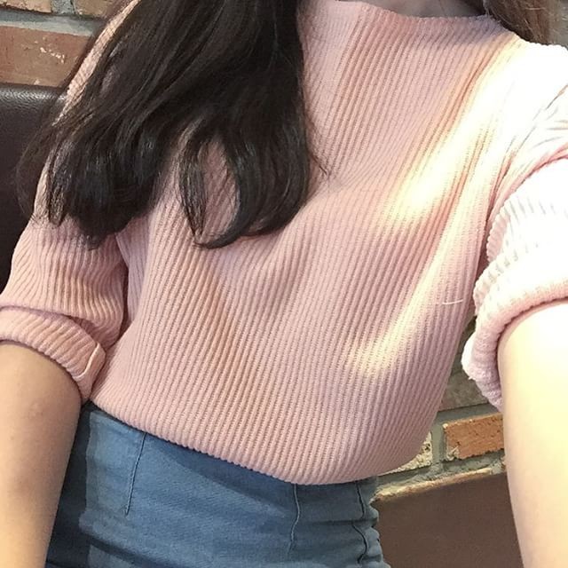 暴力颖の [身体部位图] [半身图] [女生头像] [穿衣搭配]