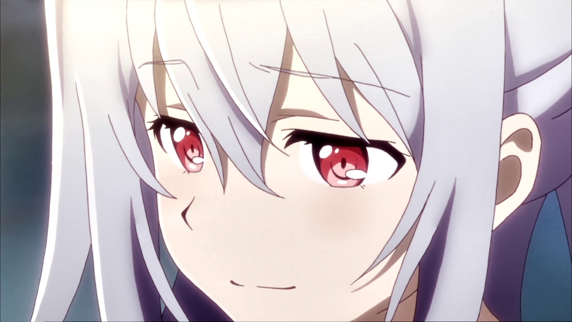 2015四月新番 可塑性记忆 プラスティックメモリーズ plastic