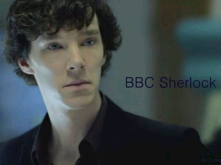 本尼迪克特·康伯巴奇(benedict cumberbatch)神探夏洛克