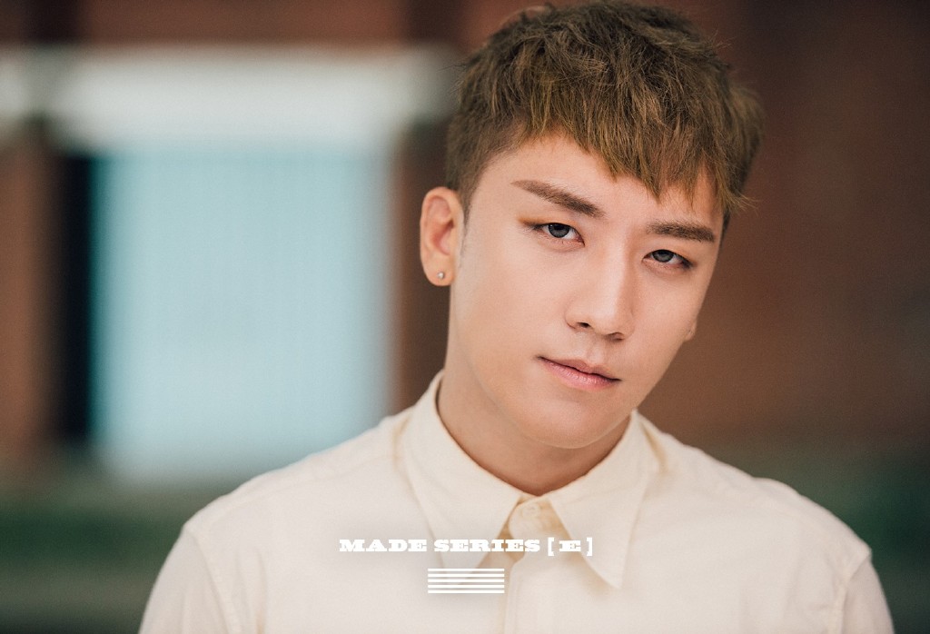 bigbang胜利