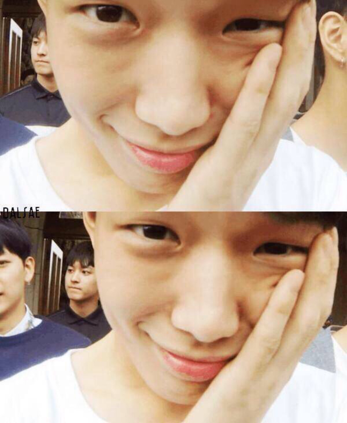 ikon bobby 金知元