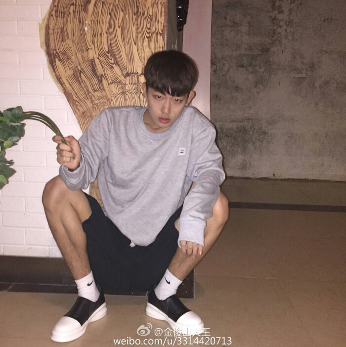 男头,韩,金俊山大王,{by舒啊哈i}