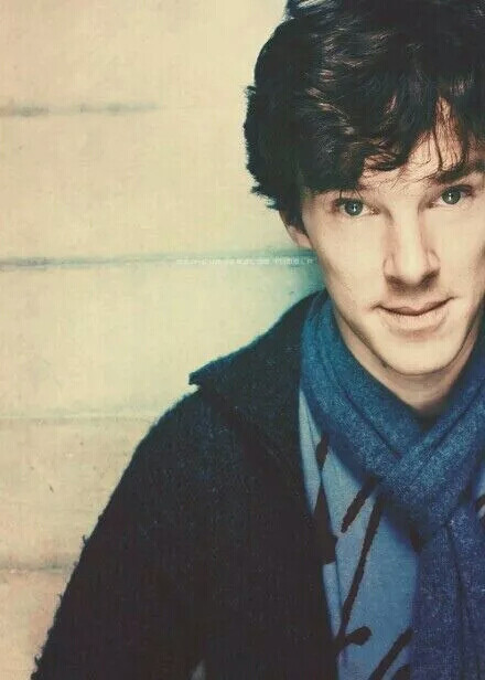 本尼迪克特·康伯巴奇(benedict cumberbatch