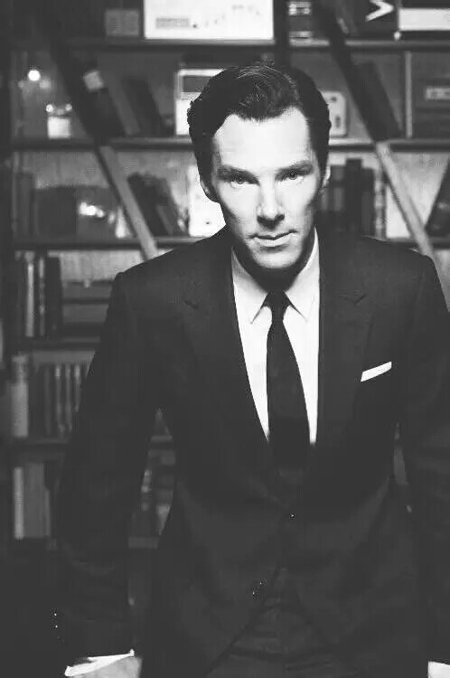 本尼迪克特·康伯巴奇(benedict cumberbatch