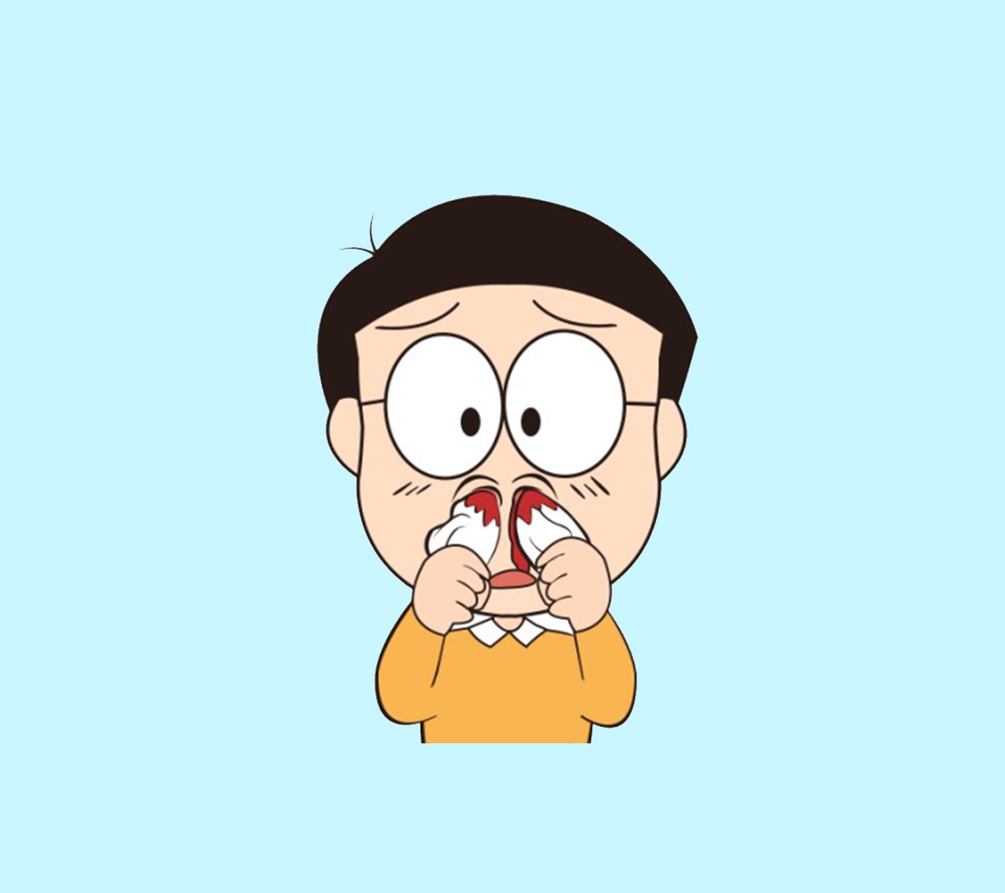 [&lt;&lt;流鼻血系列&gt;&gt;] 壁纸头像来啦!