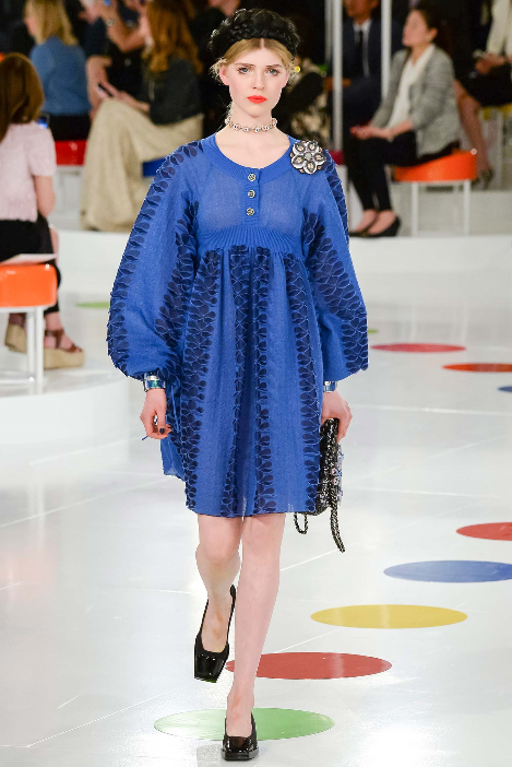 『chanel 2016』