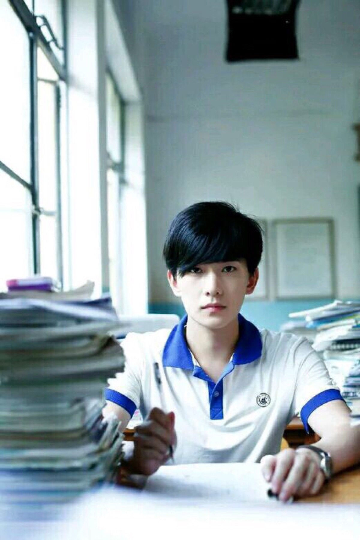 杨洋#杨洋icon#杨咩咩 许弋