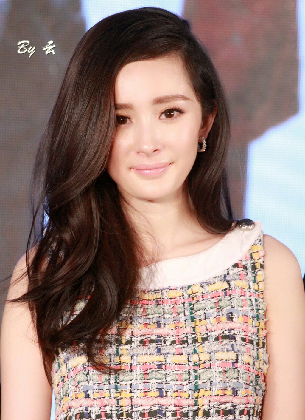 杨幂