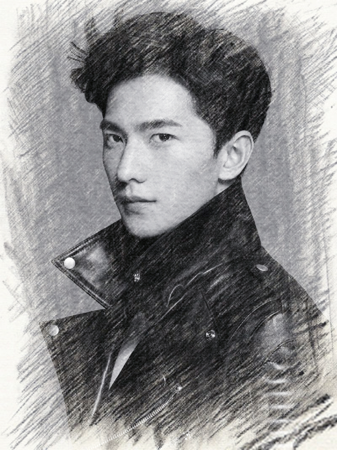 杨洋