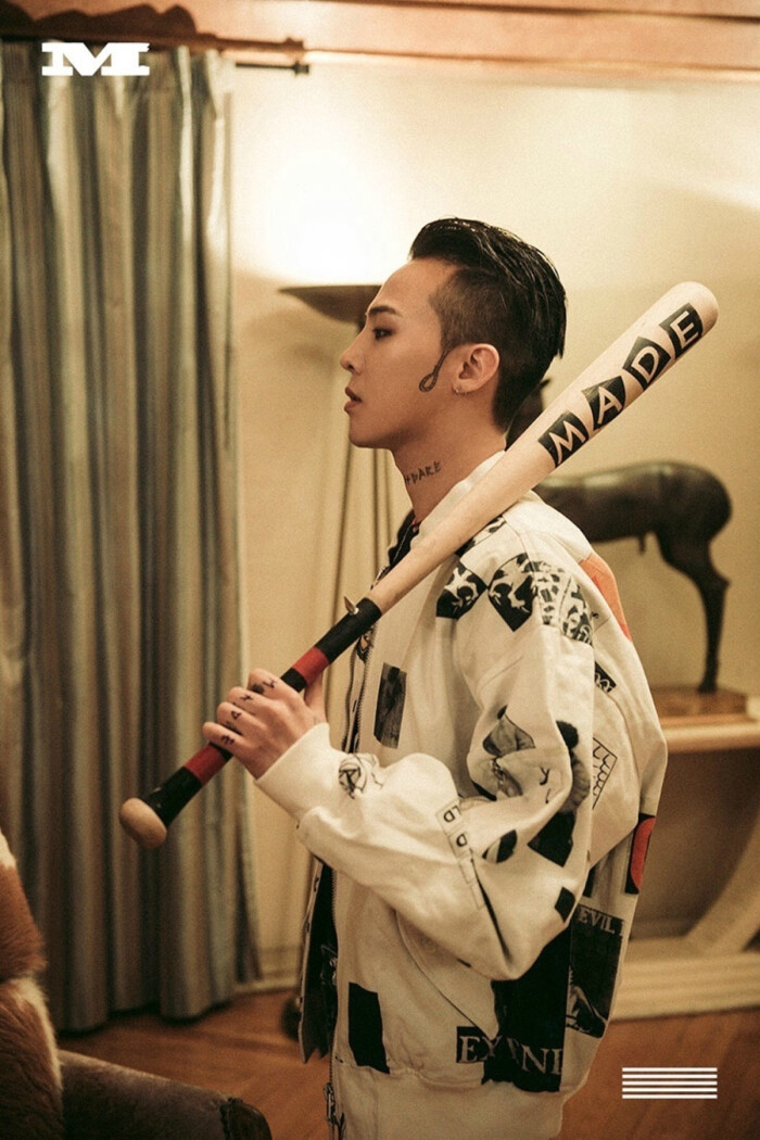 权志龙权志龙 bigbang g-dragon