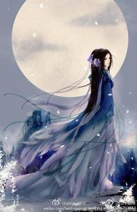 月下美人