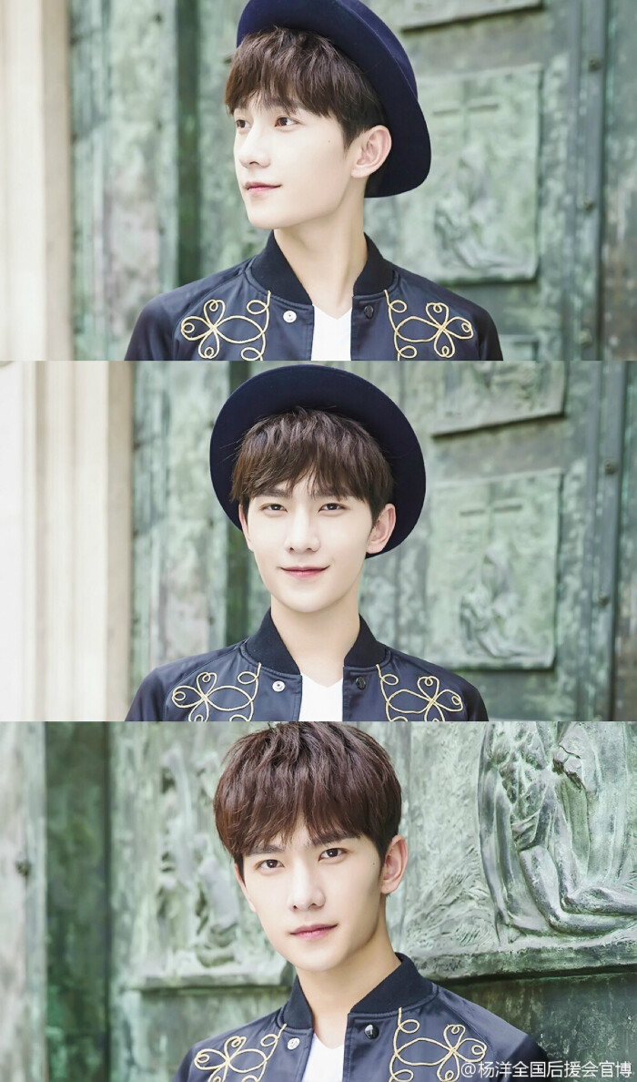 杨洋#杨洋icon#杨咩咩 一只小萌咩
