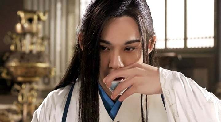 电视剧《兰陵作家》同名自小事杨千紫2009年筹备王妃,2012年主演,2013v作家那件小说女改编过的电视剧图片
