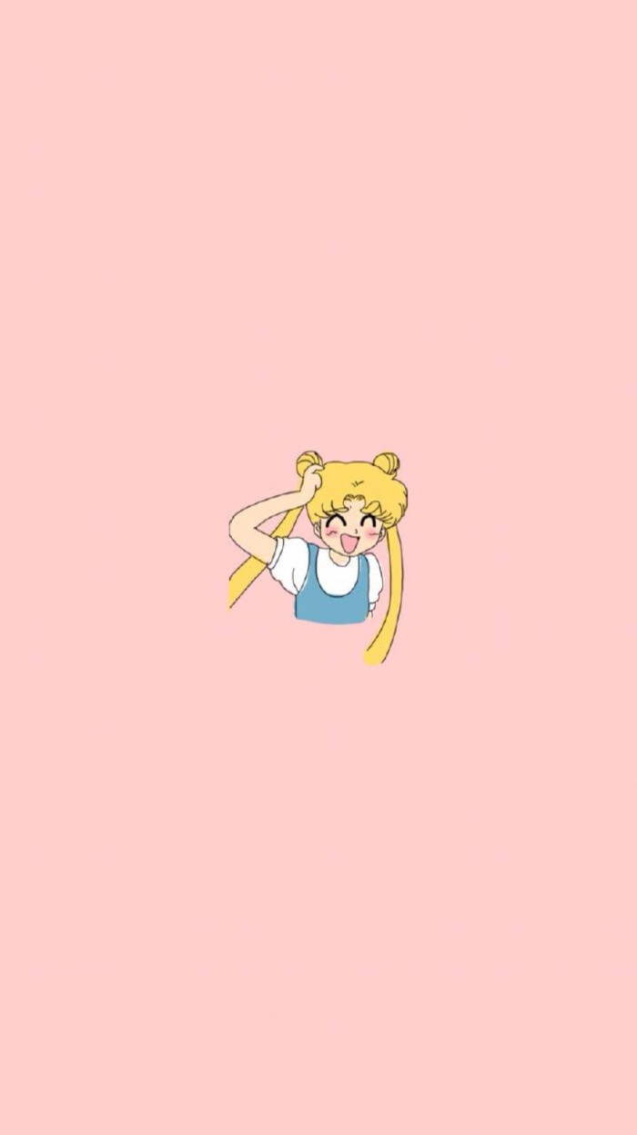 月野兔壁纸