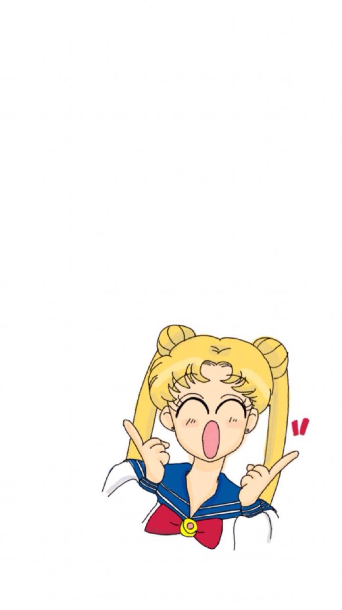 月野兔壁纸