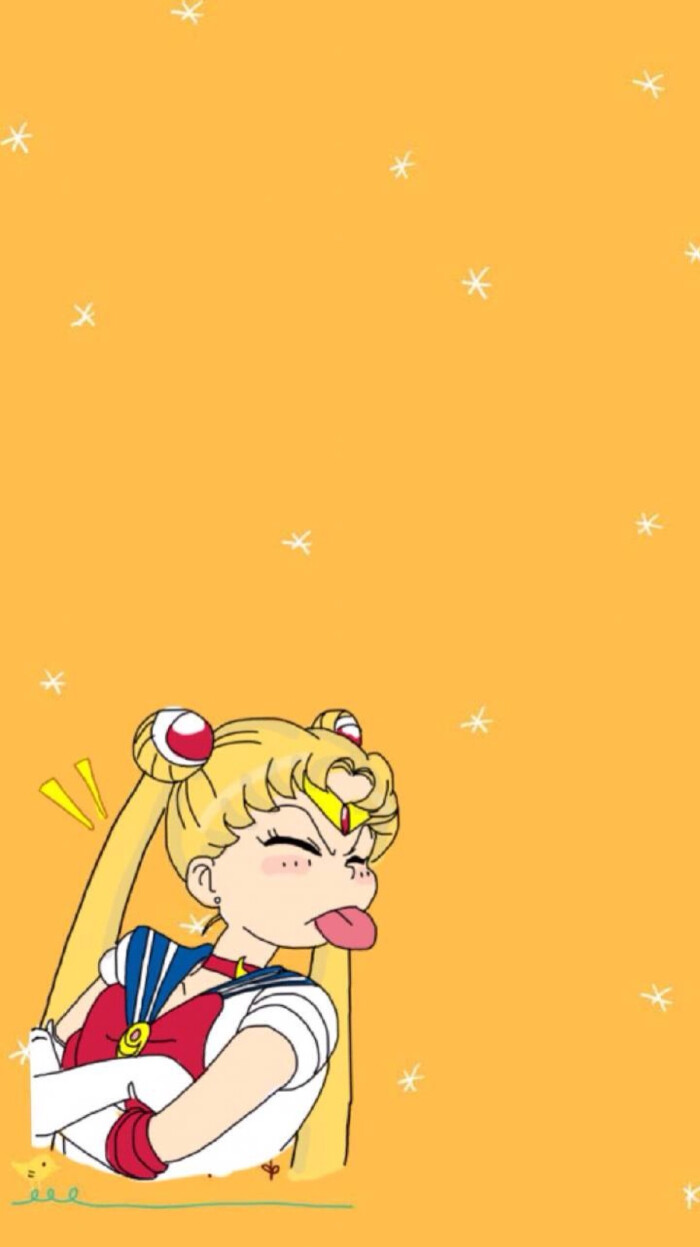 月野兔壁纸