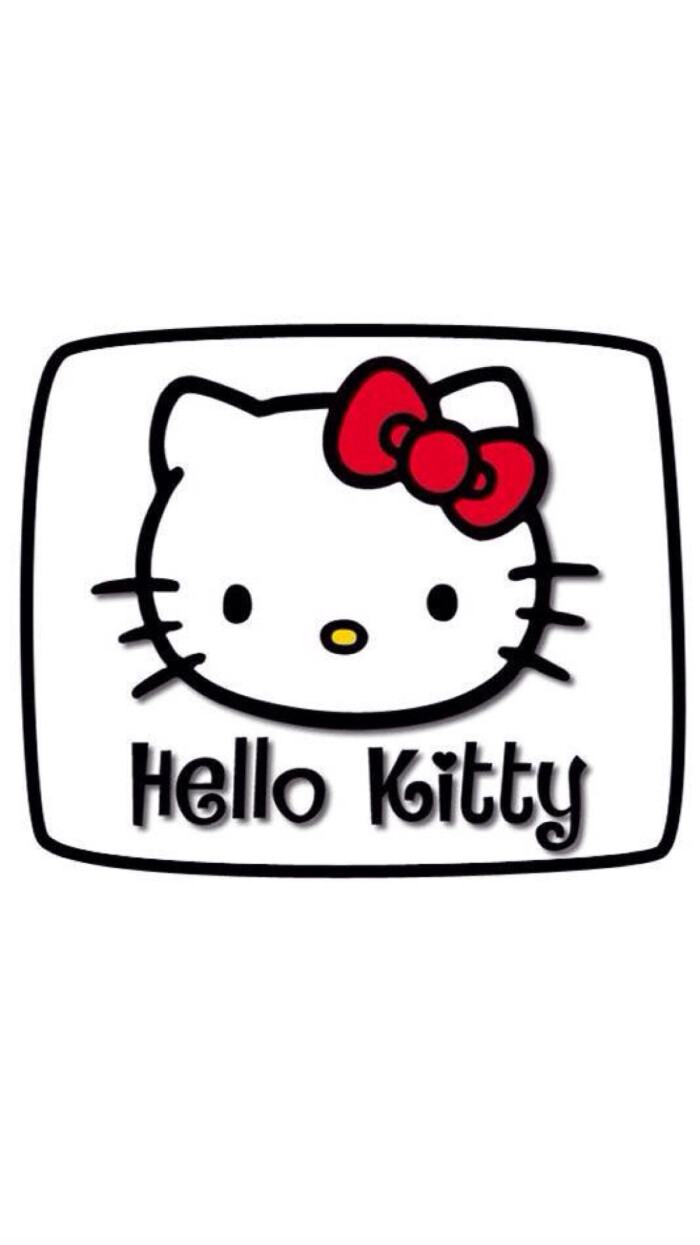 白色hello壁纸,hello壁纸 纯白色 hello kitty 粉色 猫咪 壁纸 高清壁纸 无水印壁纸 萌系 可爱 粉色