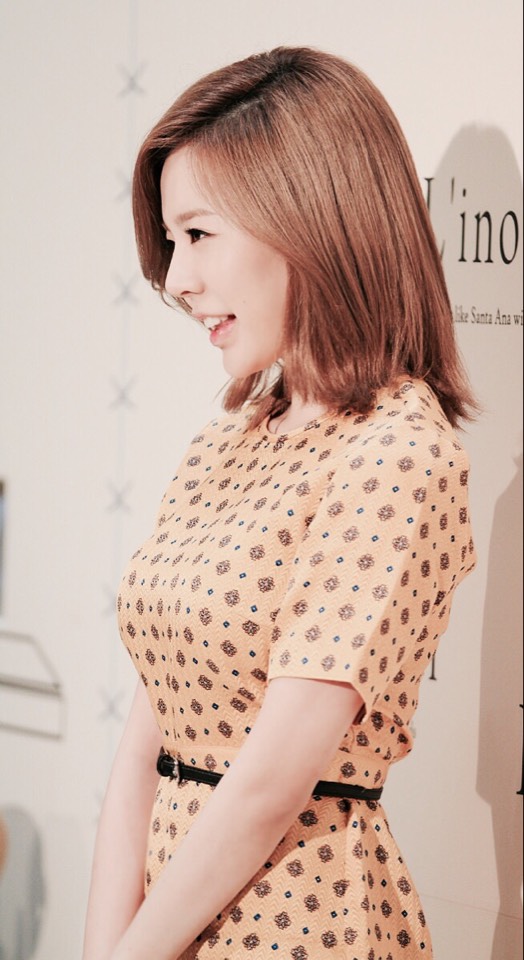 少女时代 sunny