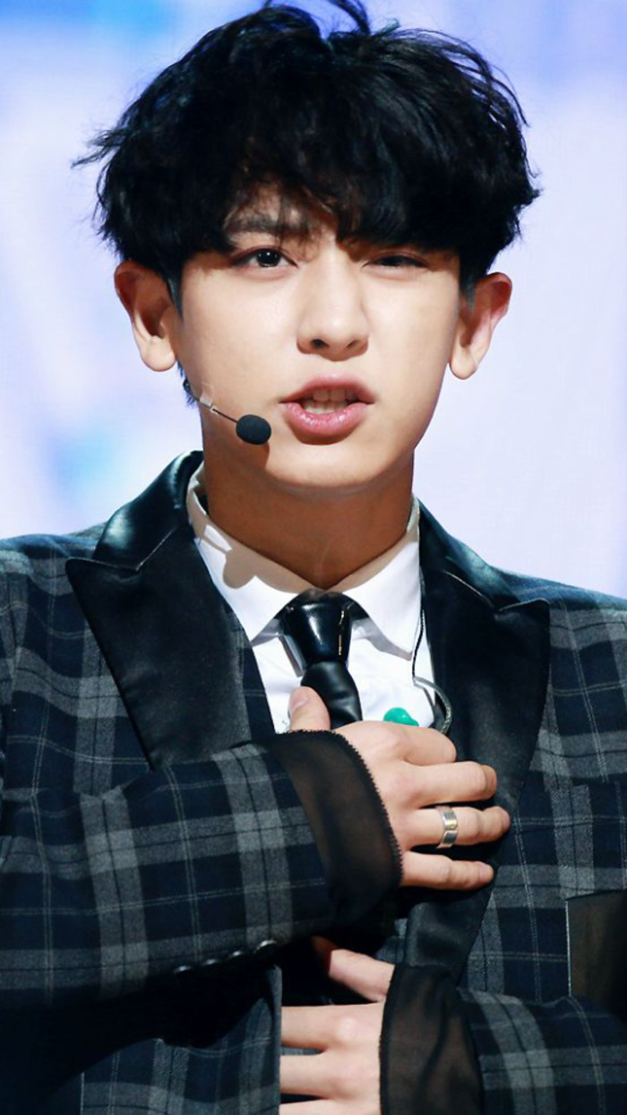 exo灿烈chanyeol