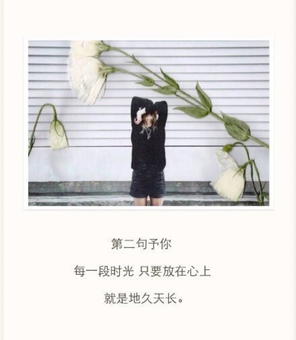 不是你的别强求