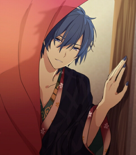 v家/kaito/秋吉